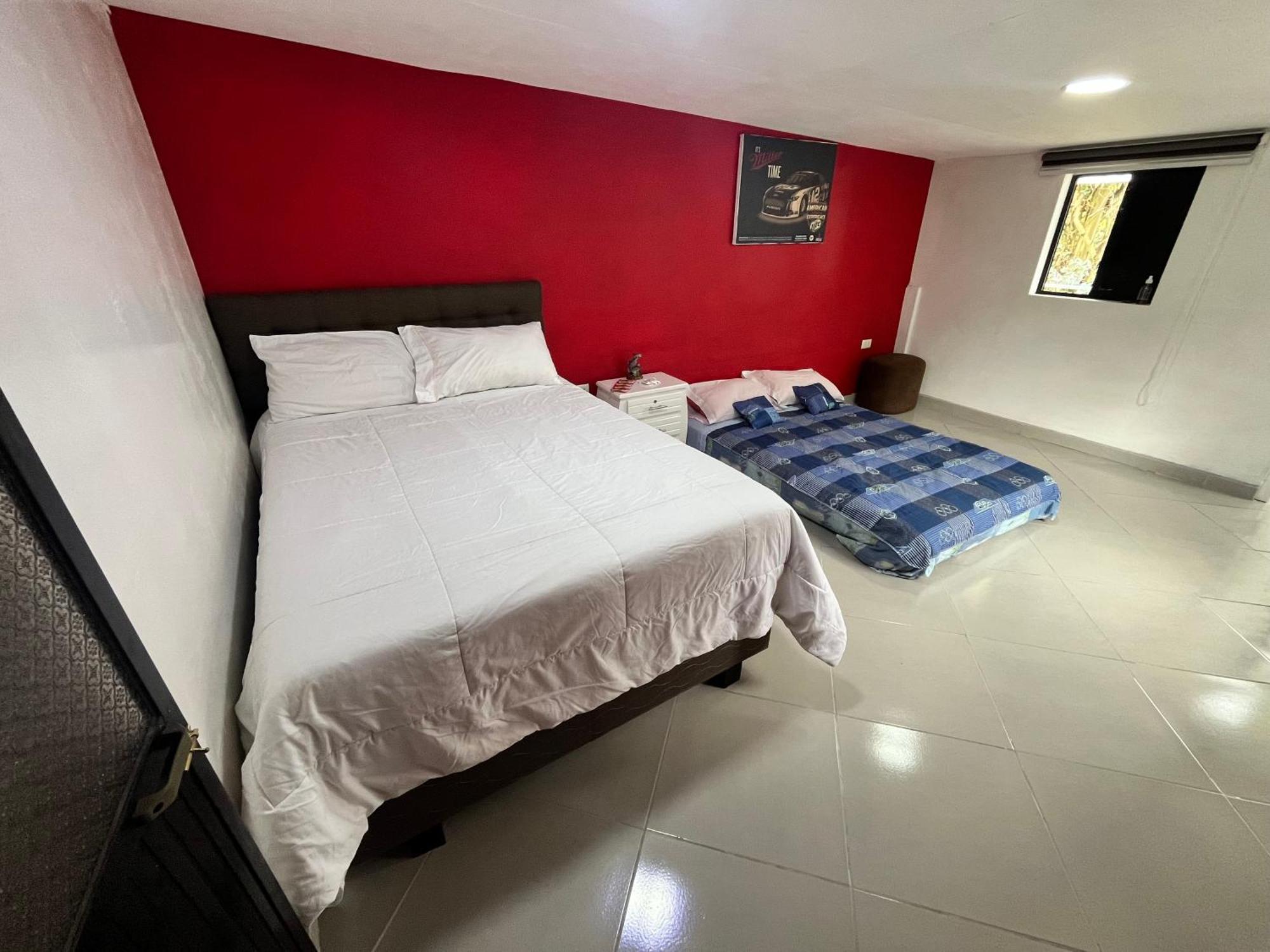 Paltalodge Guaranda Exterior foto